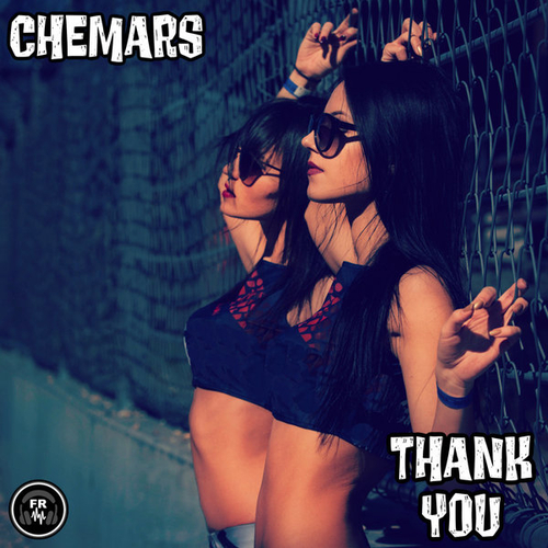 Chemars - Thank You [FR317]